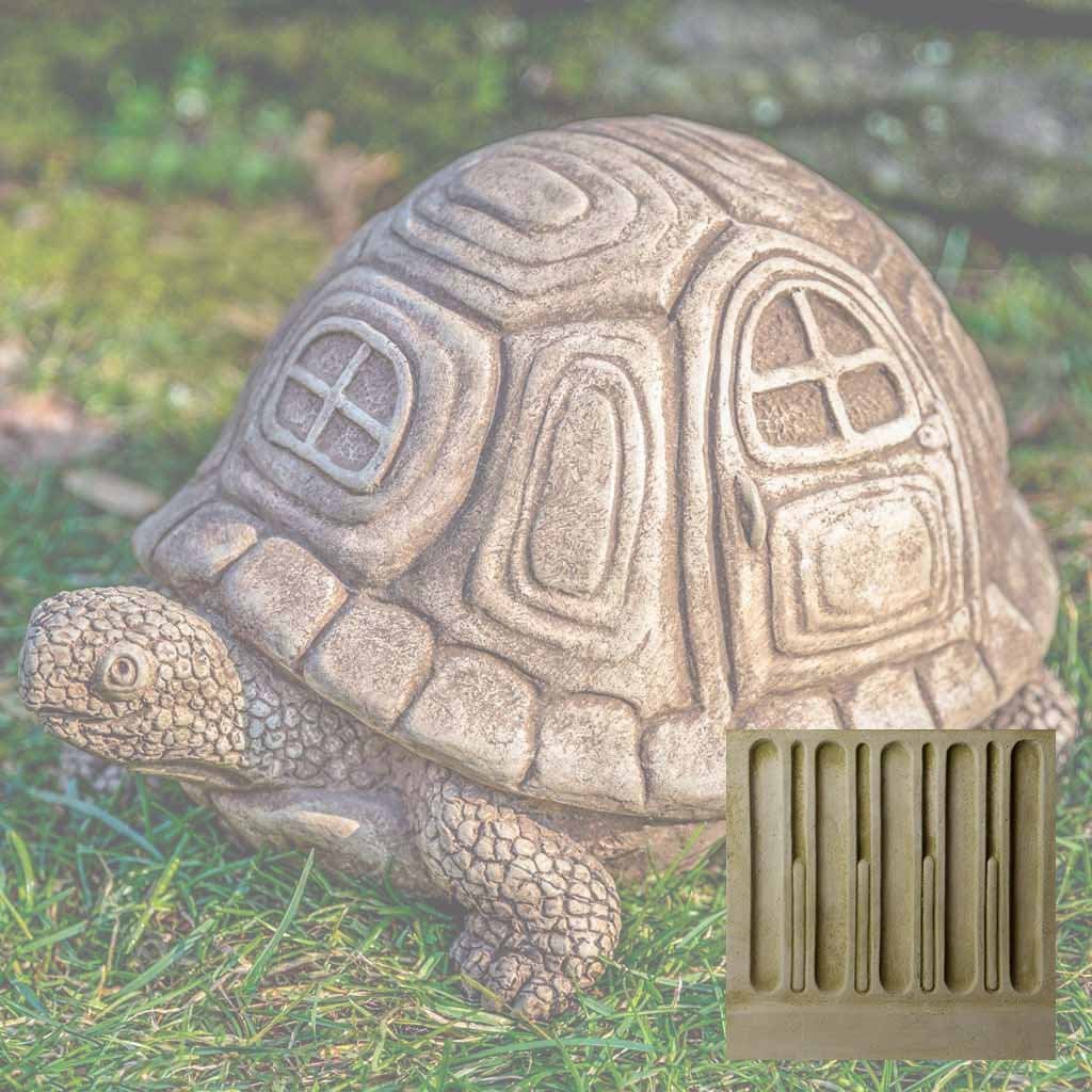 Traveling Turtle