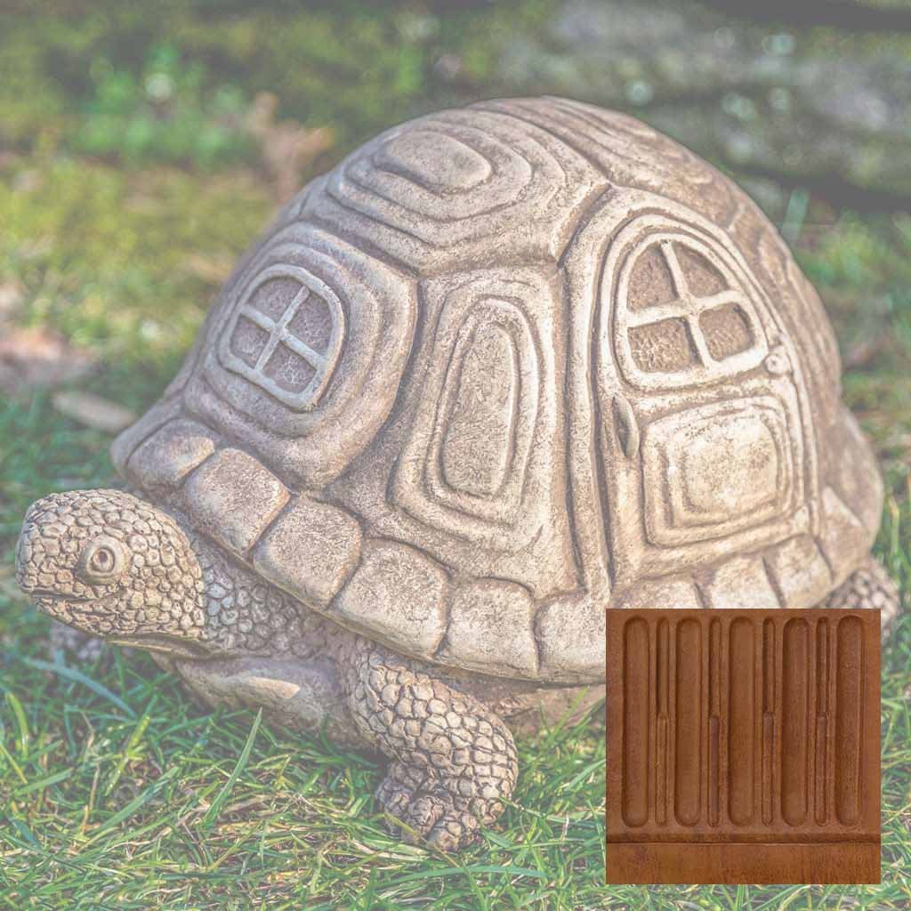 Traveling Turtle