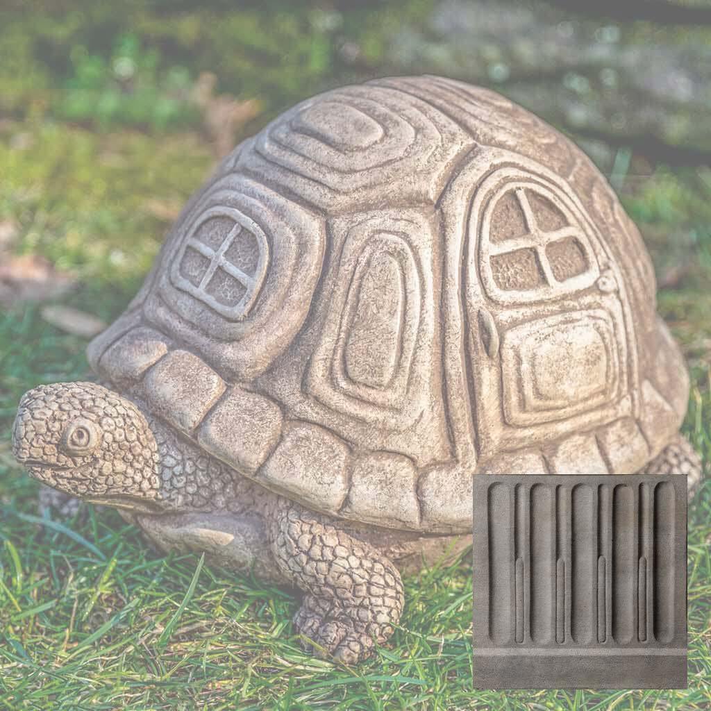 Traveling Turtle