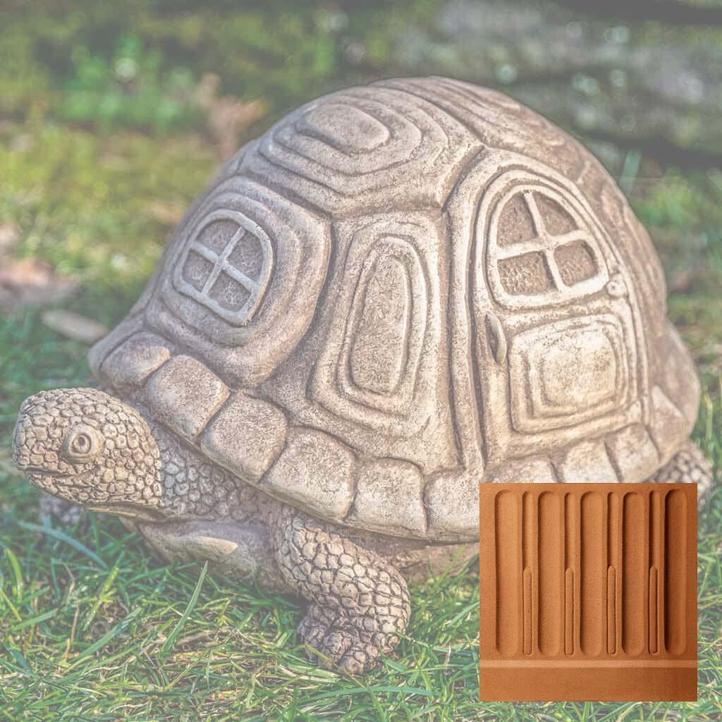 Traveling Turtle