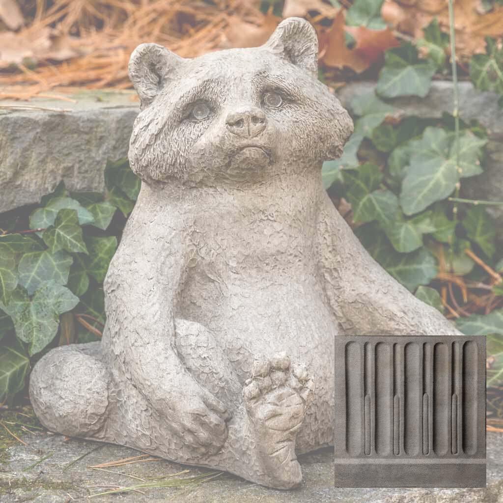 Ricky Racoon