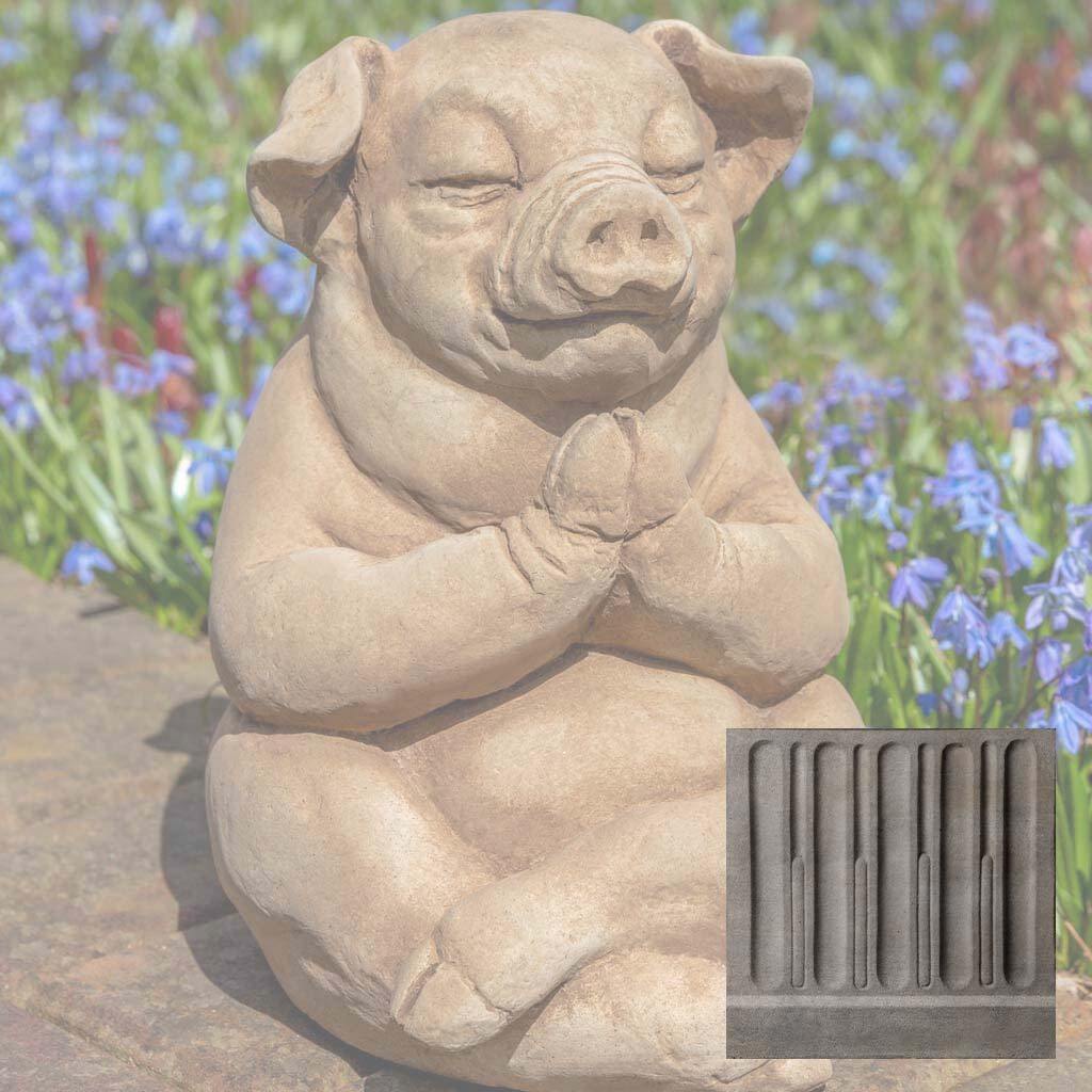Zen Pig