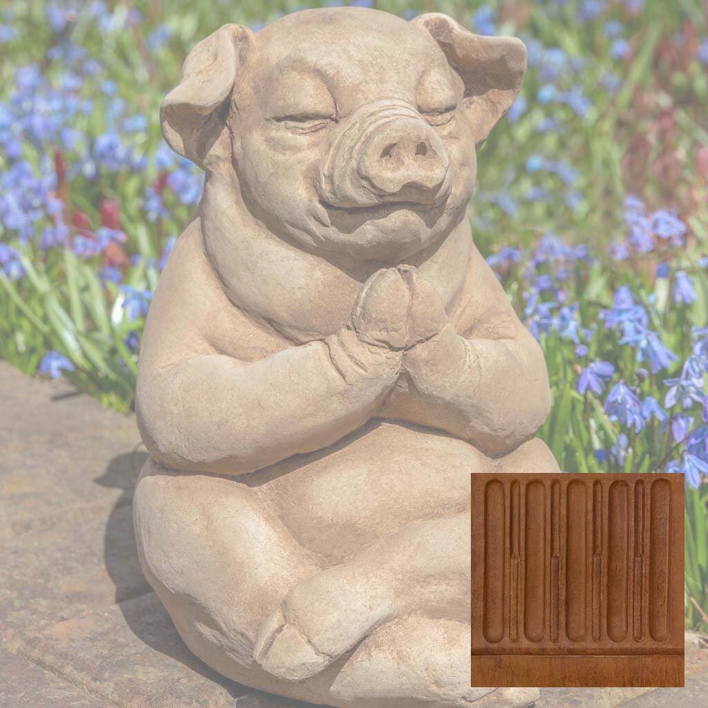Zen Pig