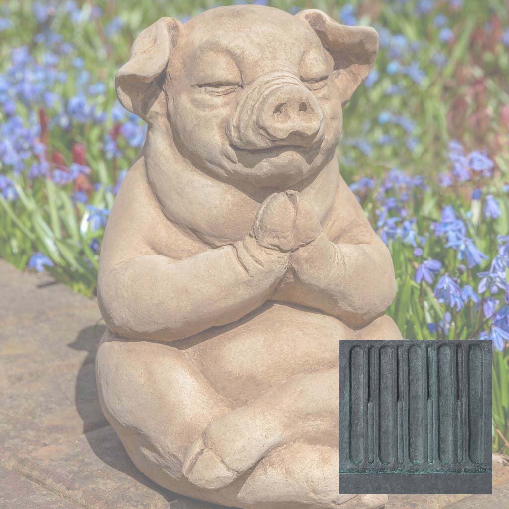 Zen Pig