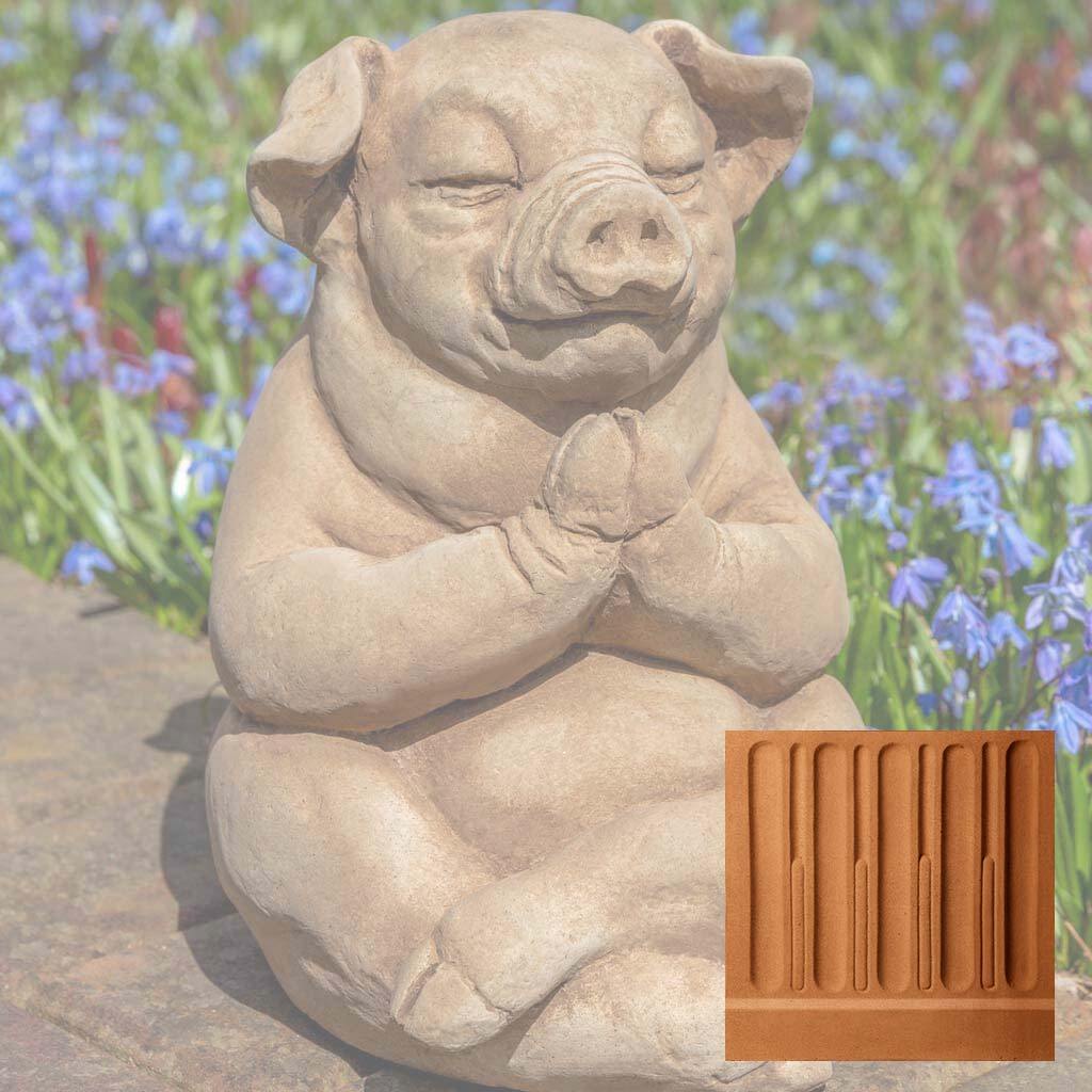 Zen Pig