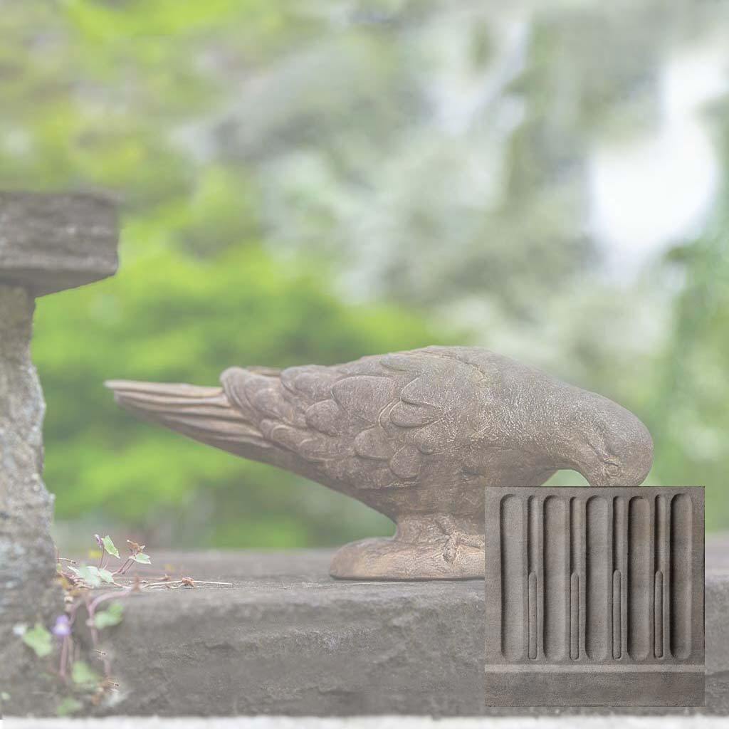 French Dove