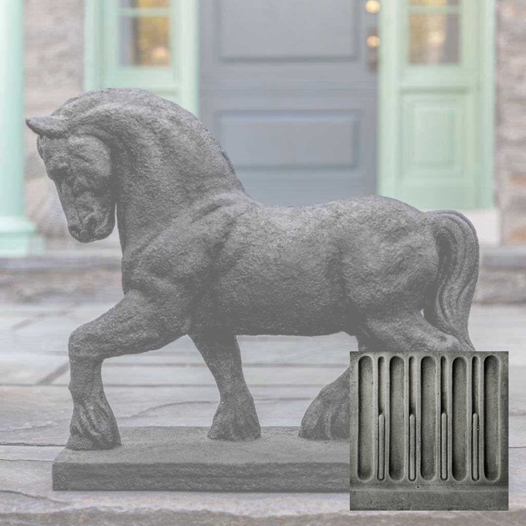 Roman Horse