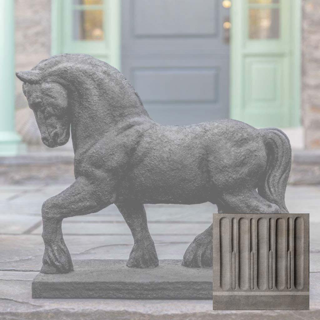 Roman Horse