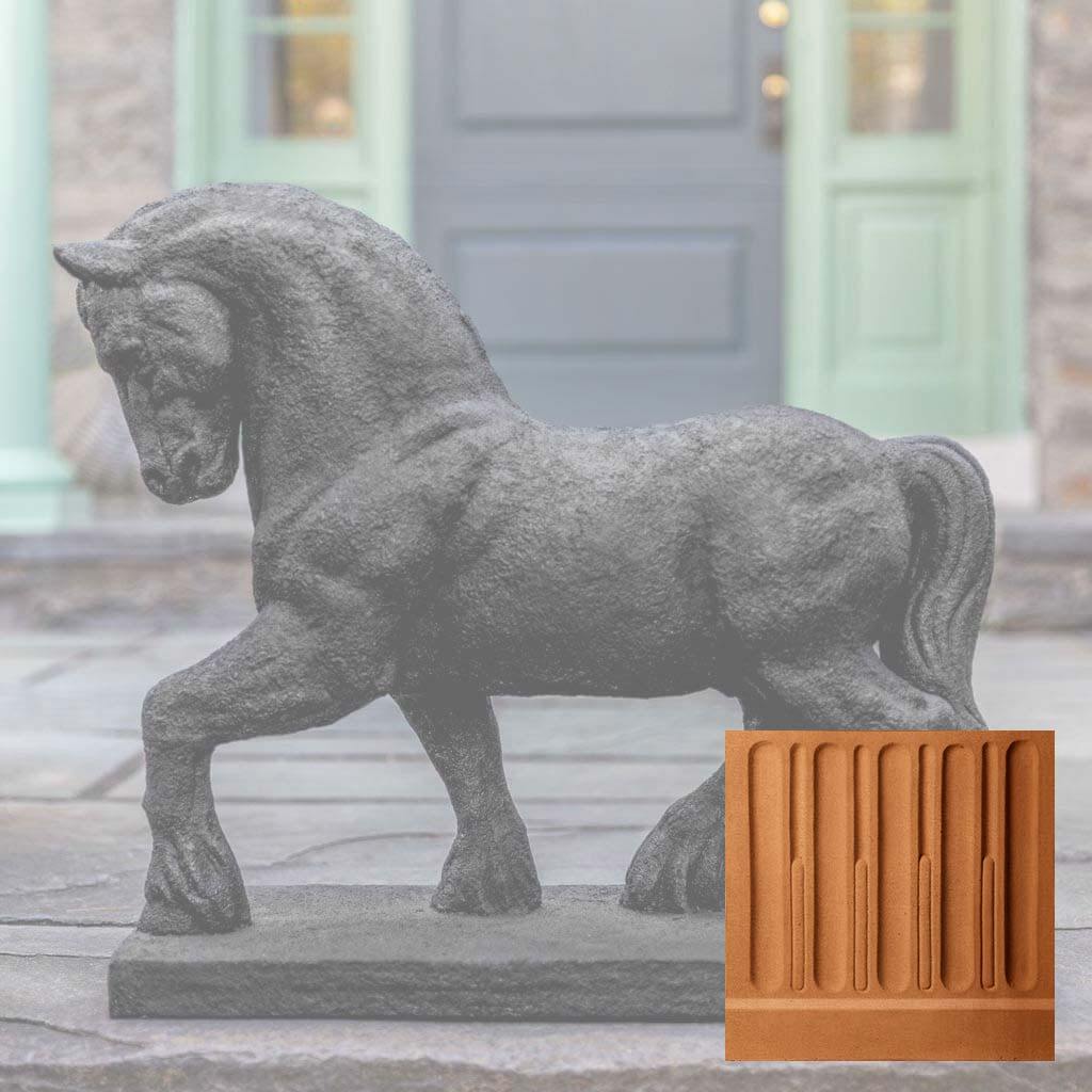 Roman Horse