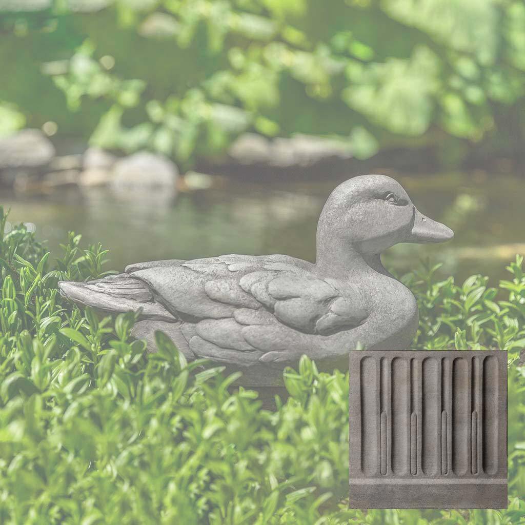 Decoy Duck