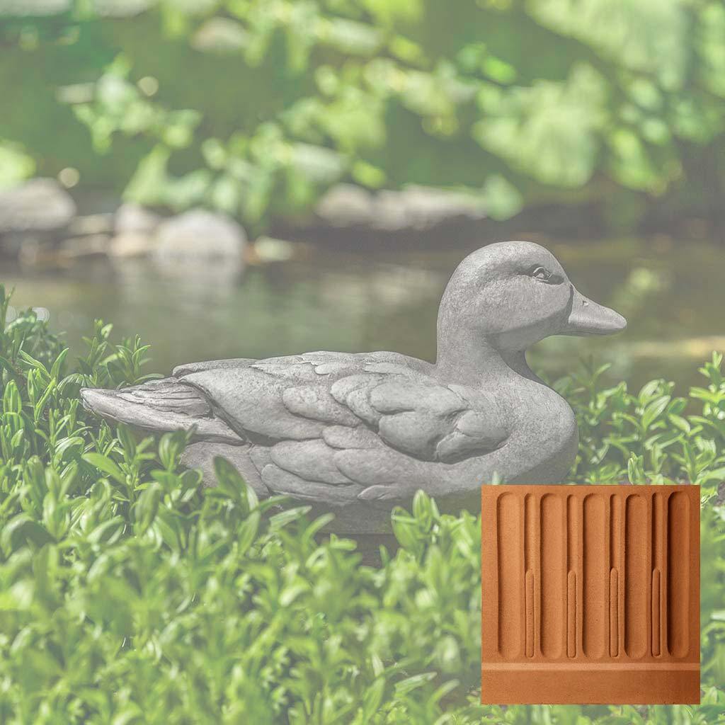 Decoy Duck