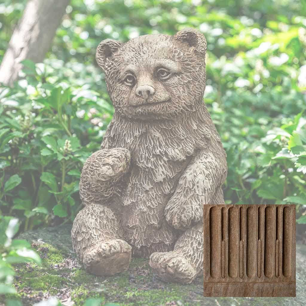 Bear Cub