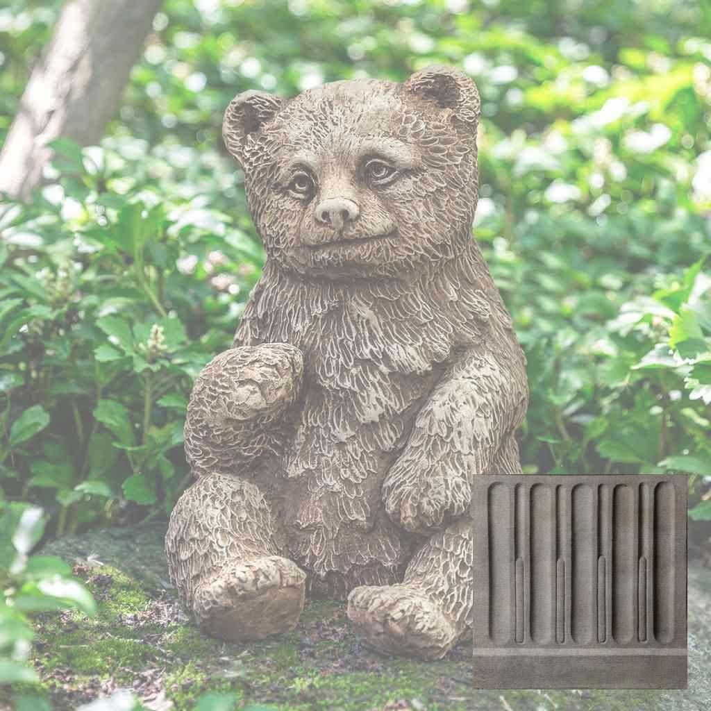 Bear Cub