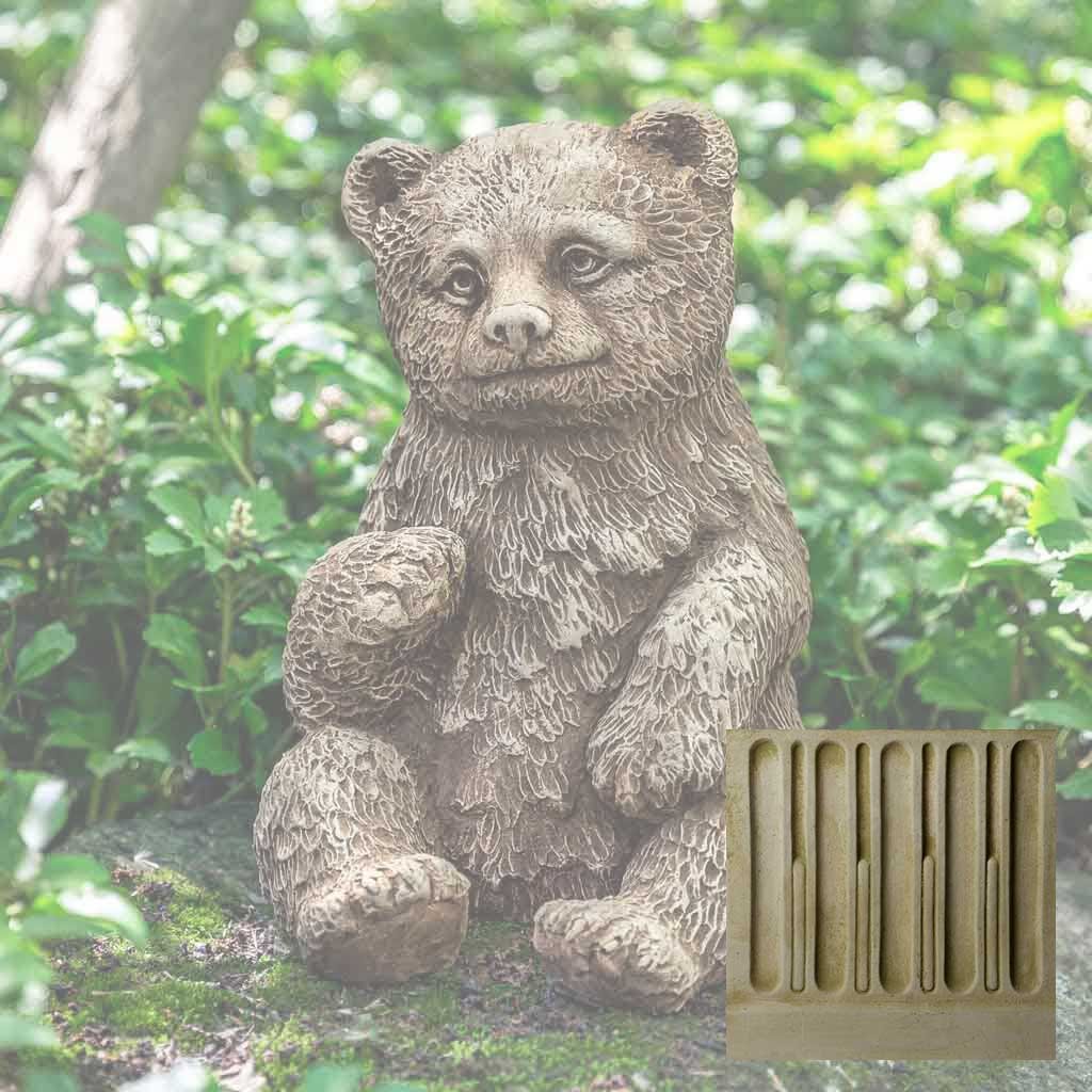 Bear Cub