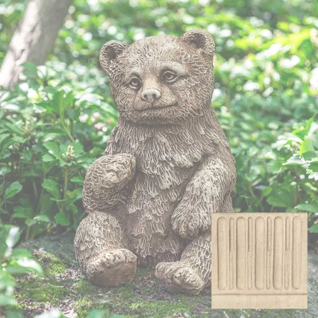 Bear Cub