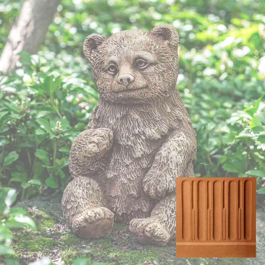 Bear Cub