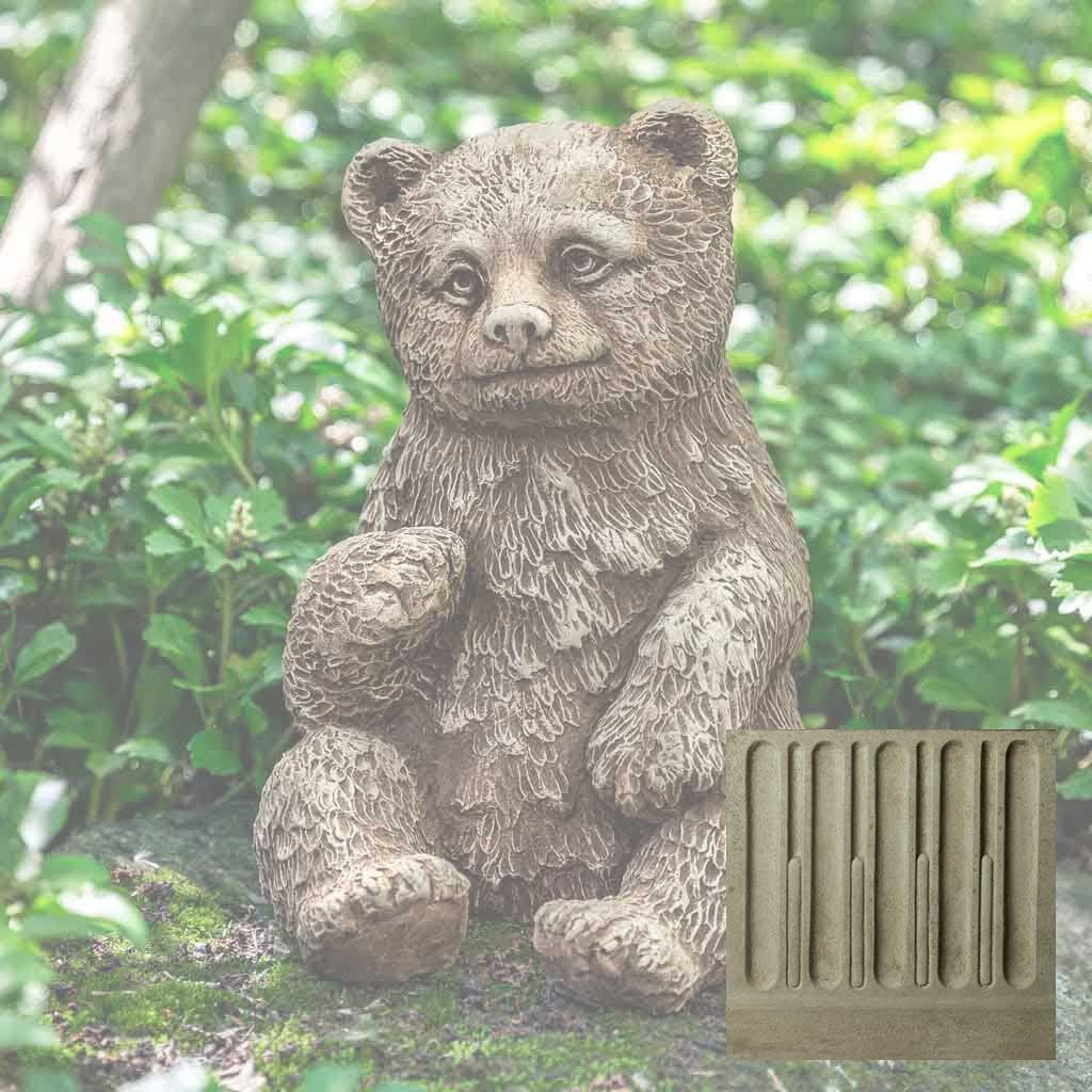 Bear Cub
