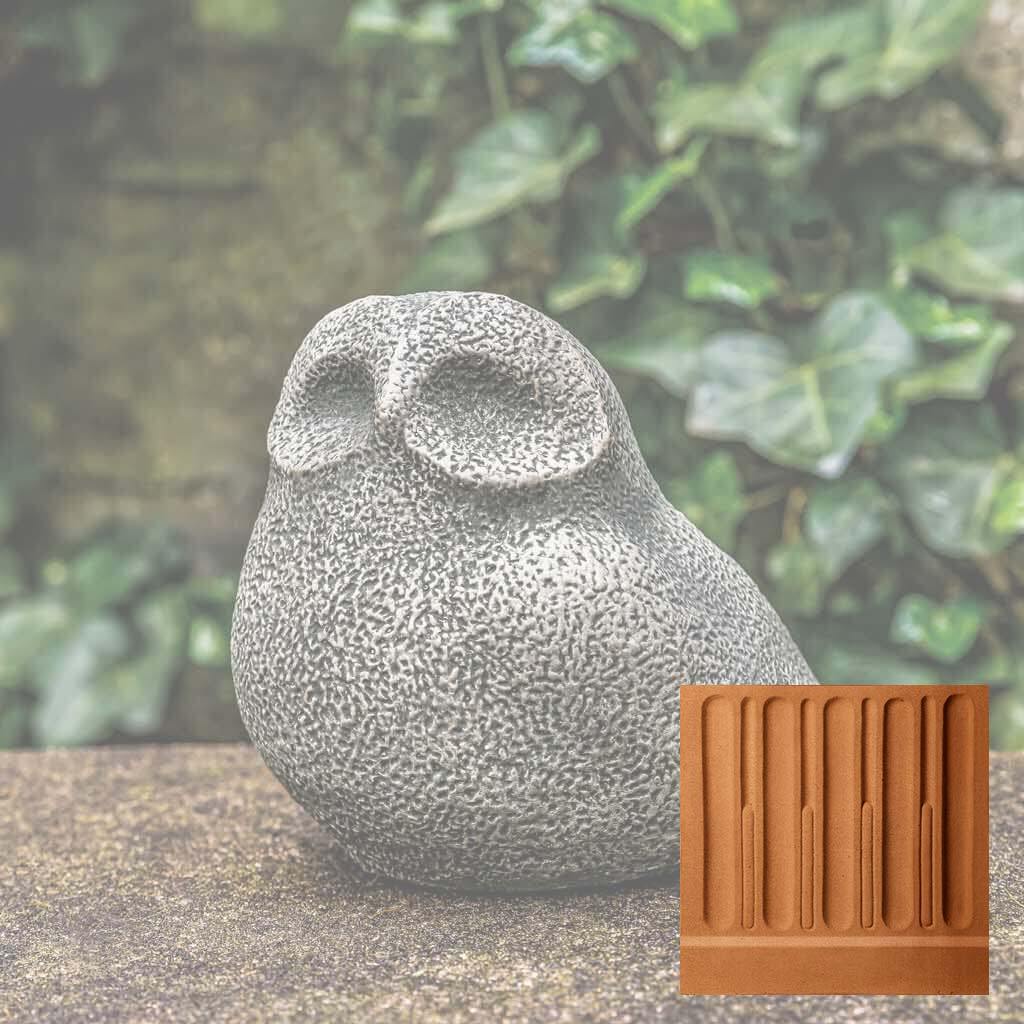 Stone Owl
