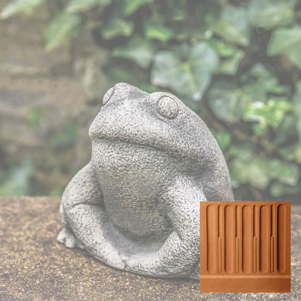 Stone Frog