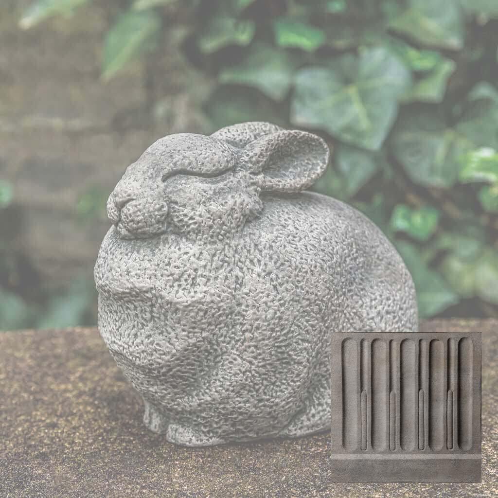 Stone Bunny