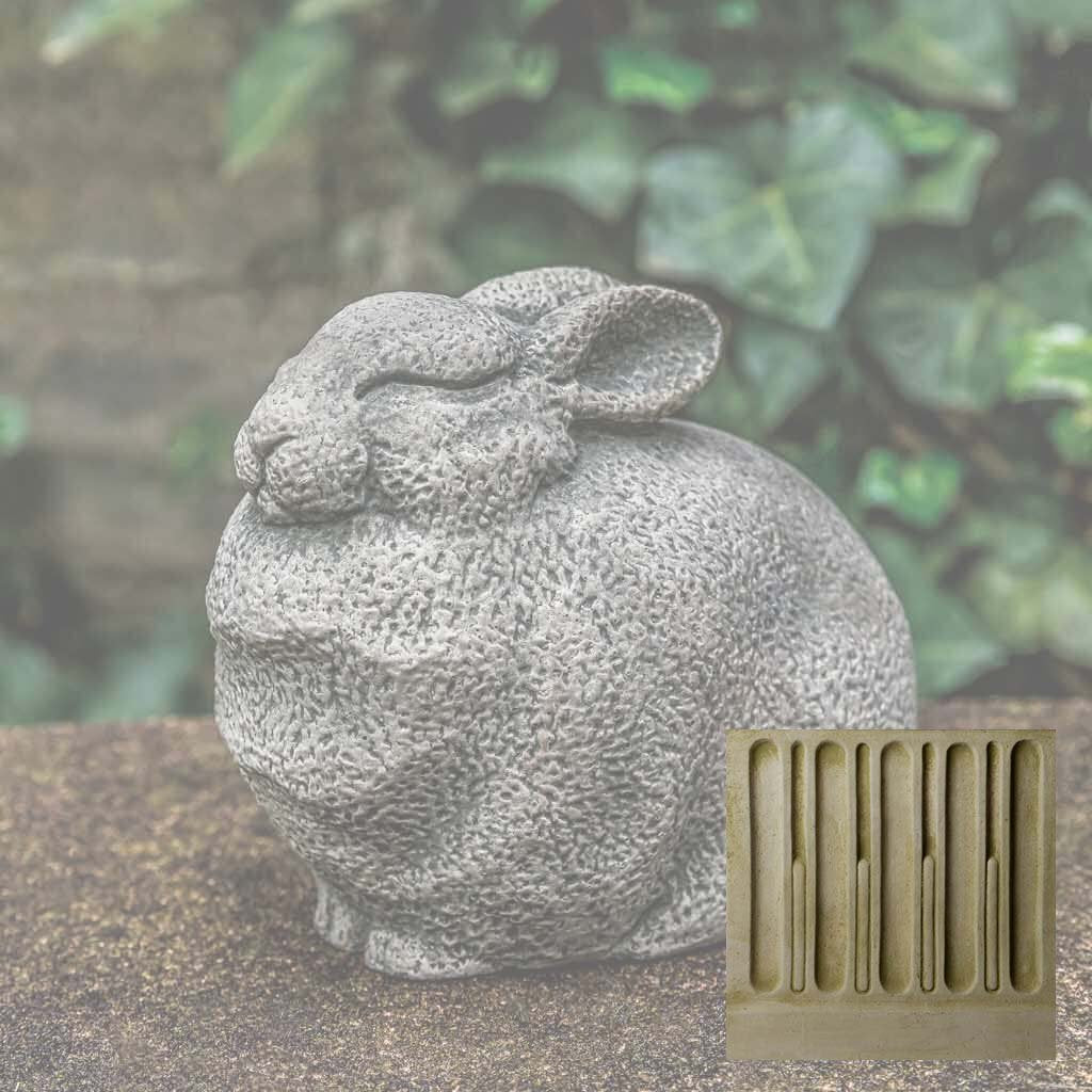 Stone Bunny