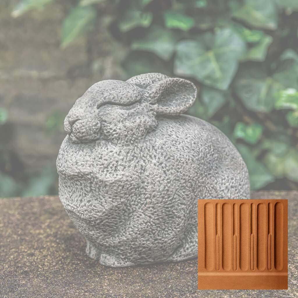 Stone Bunny