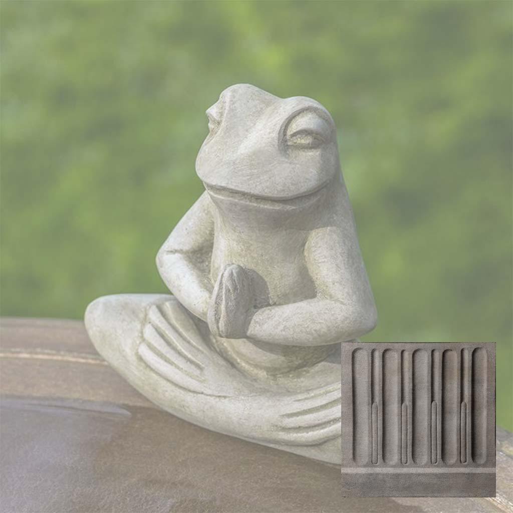 Meditation Frog