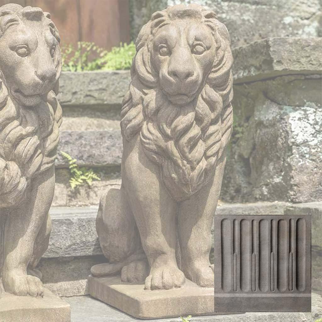 Sentry Lion - Right