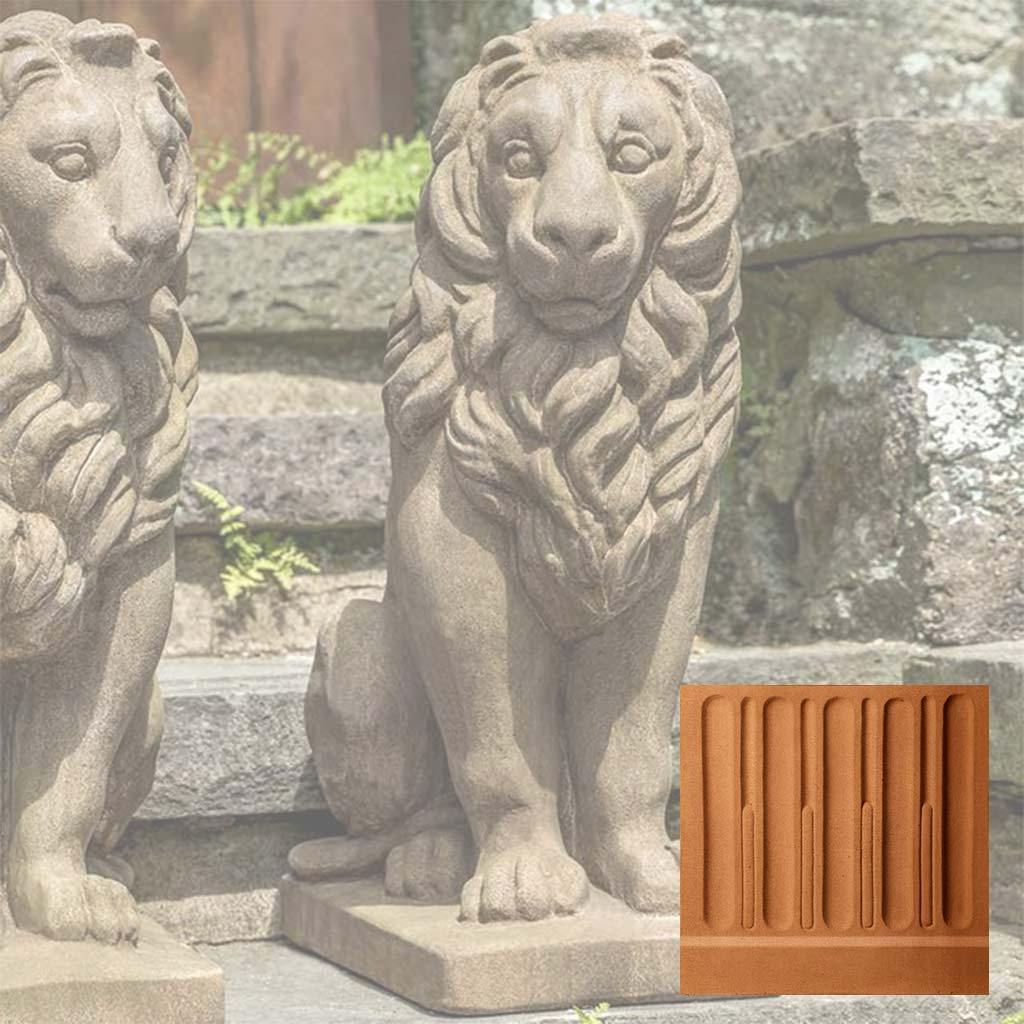 Sentry Lion - Right