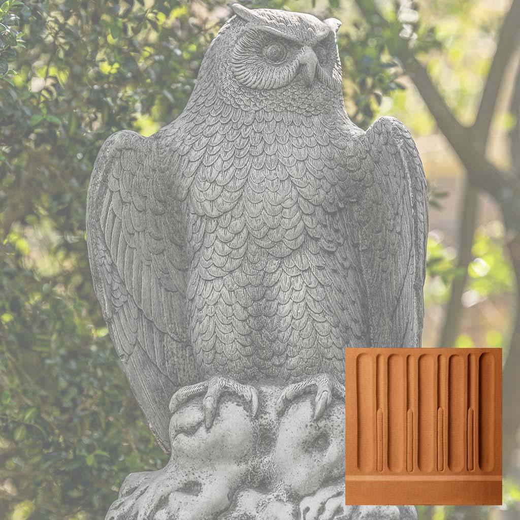 August Owl