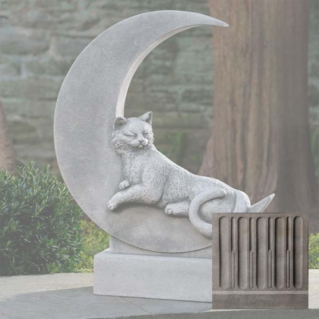 Cat on the Moon