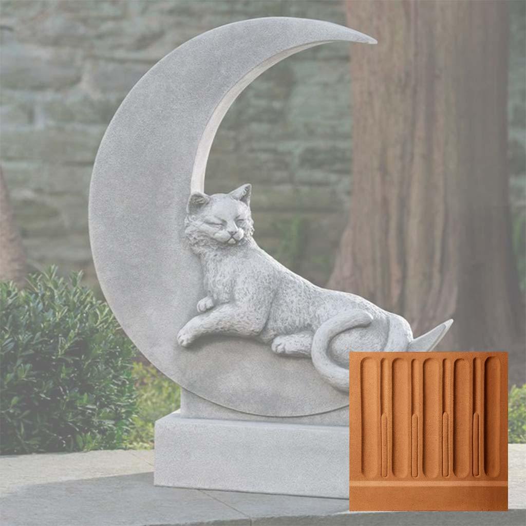 Cat on the Moon