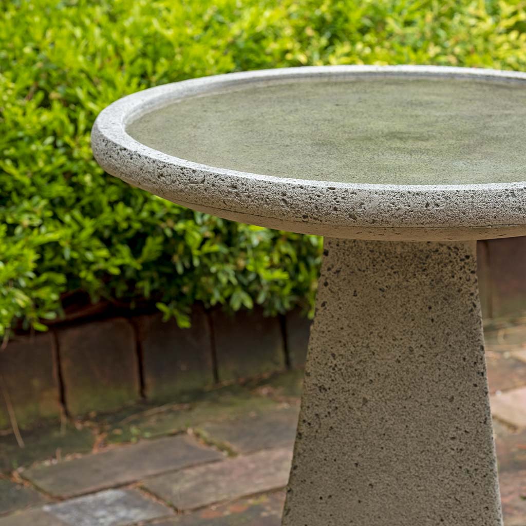 Aspire Birdbath, Small