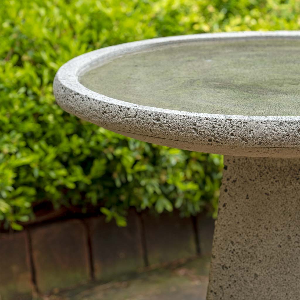 Aspire Birdbath, Small