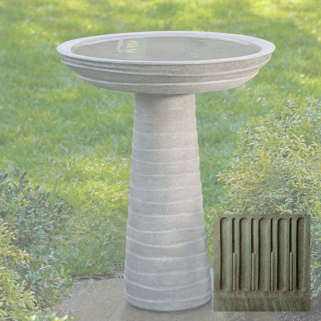 Ipanema Birdbath