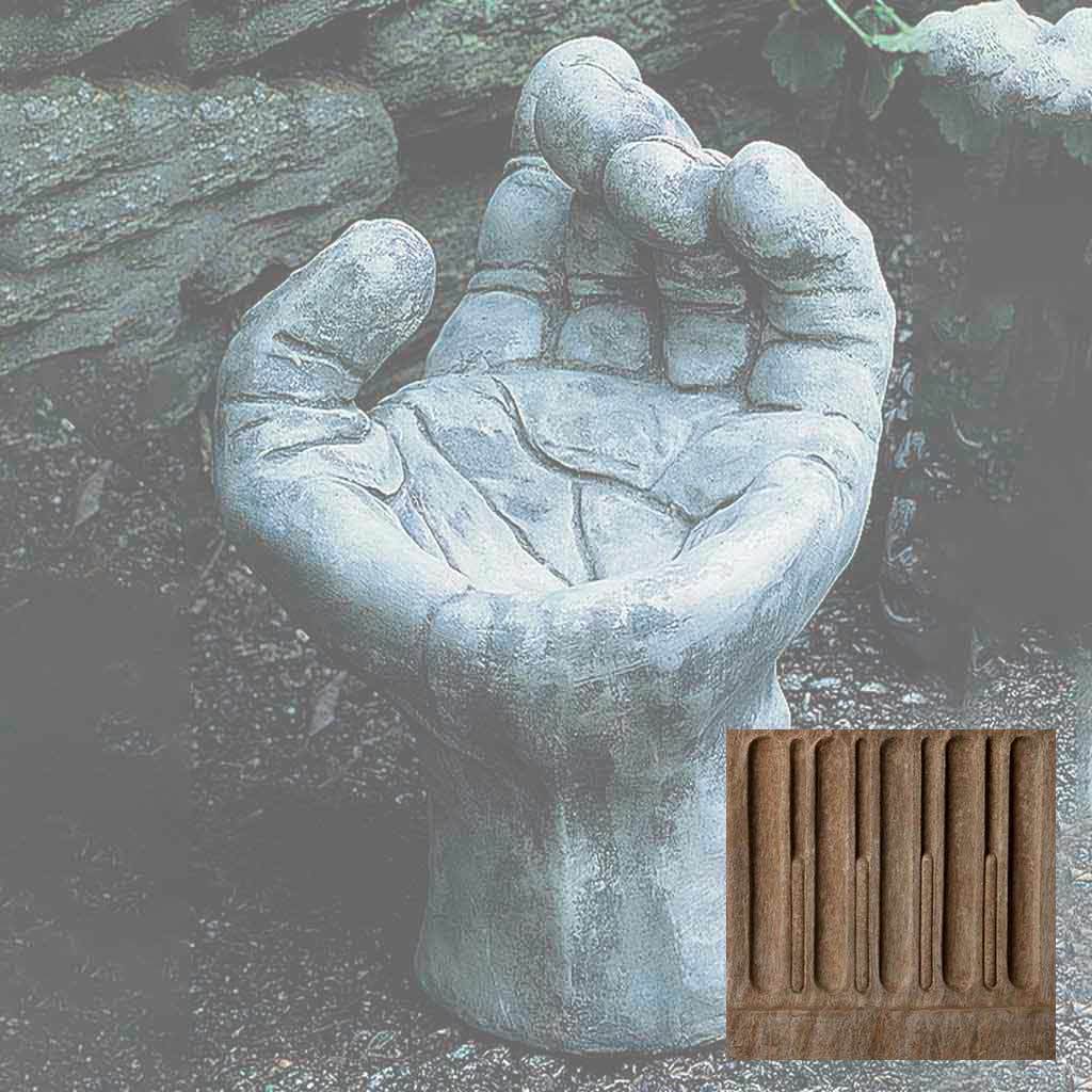 Mano Birdbath