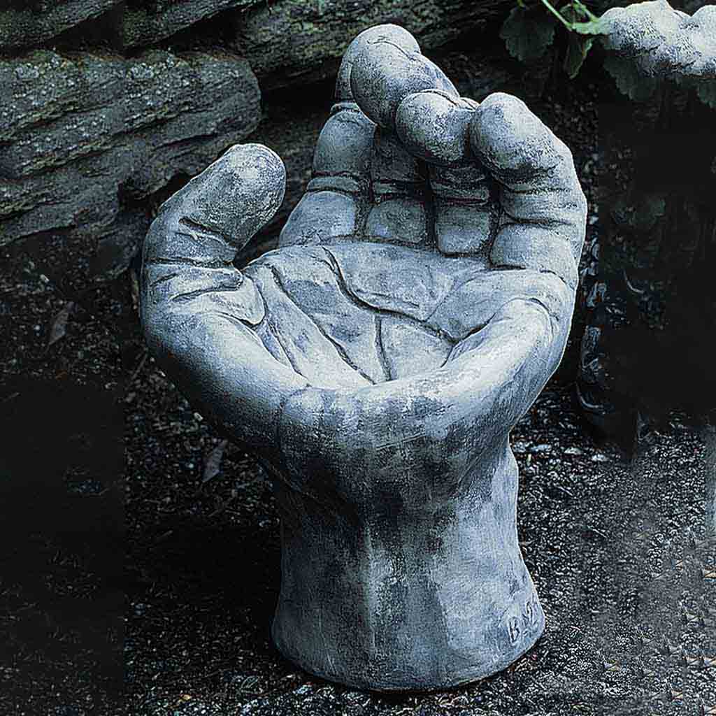 Mano Birdbath