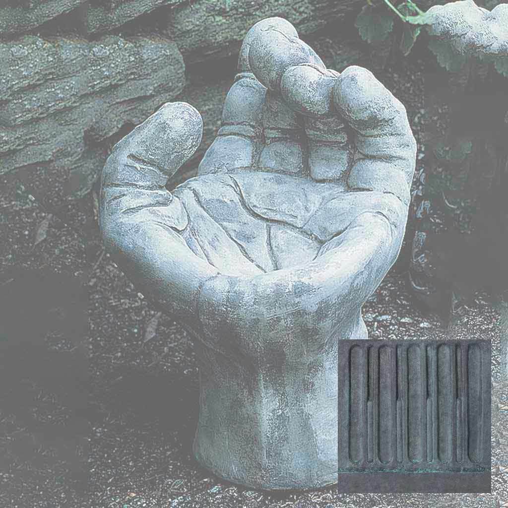 Mano Birdbath