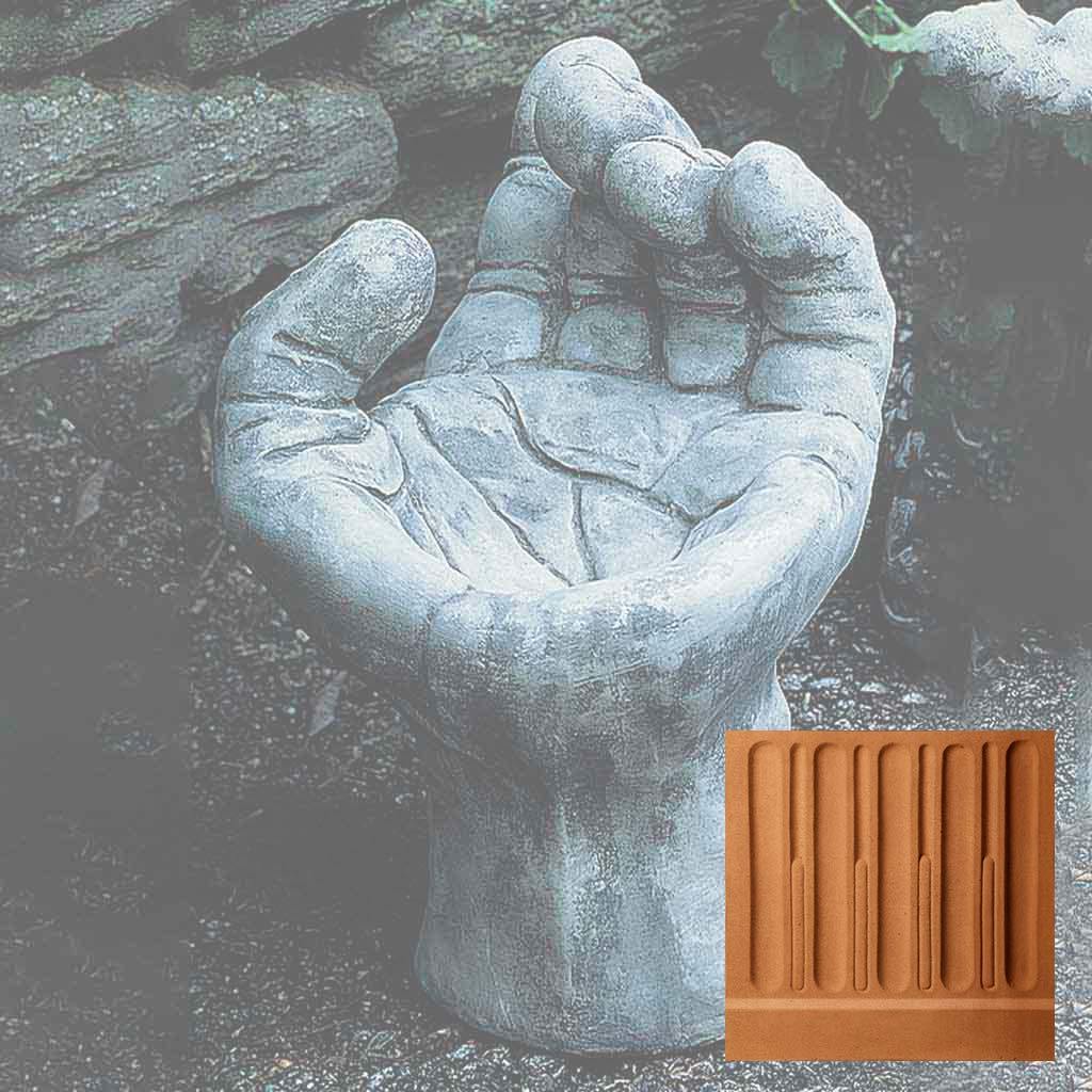 Mano Birdbath