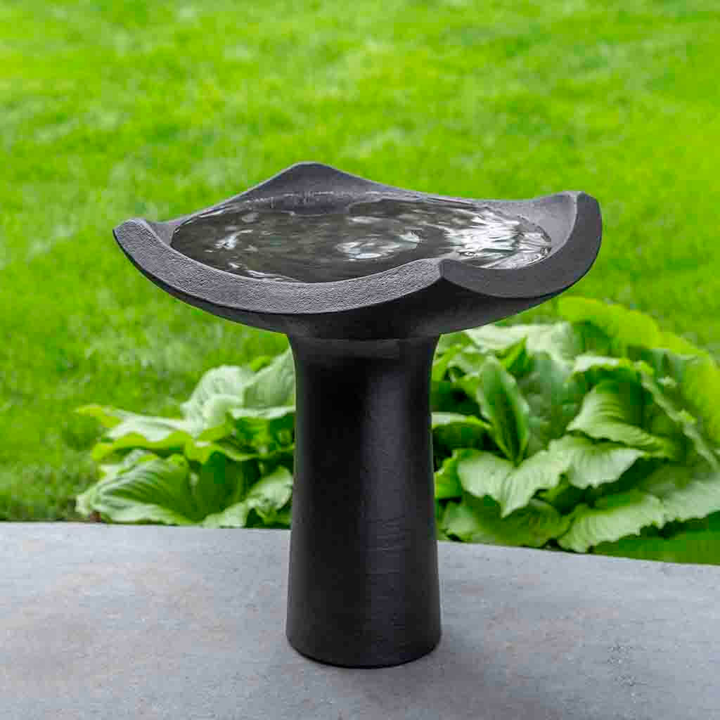 Oslo Birdbath