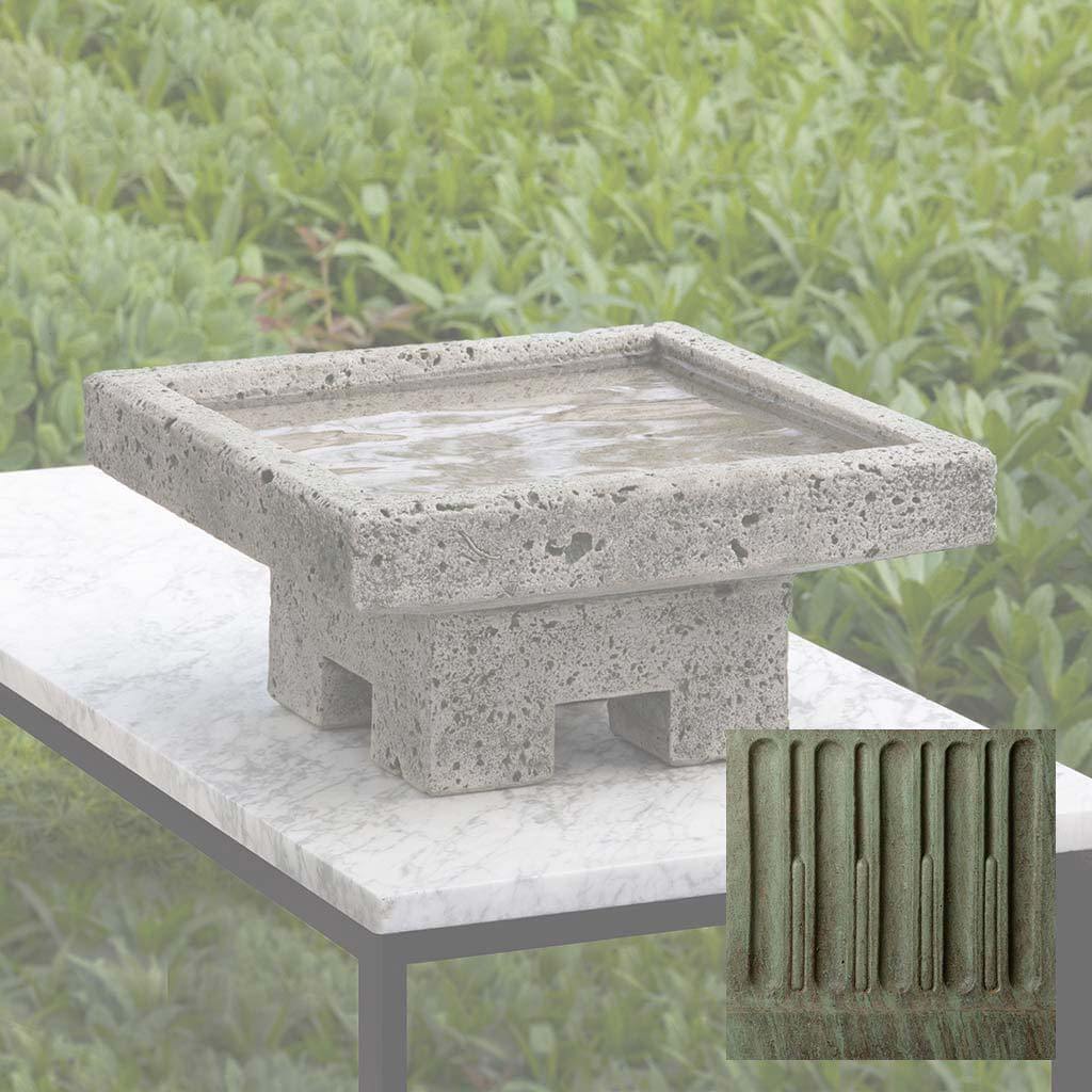 Kosei Birdbath
