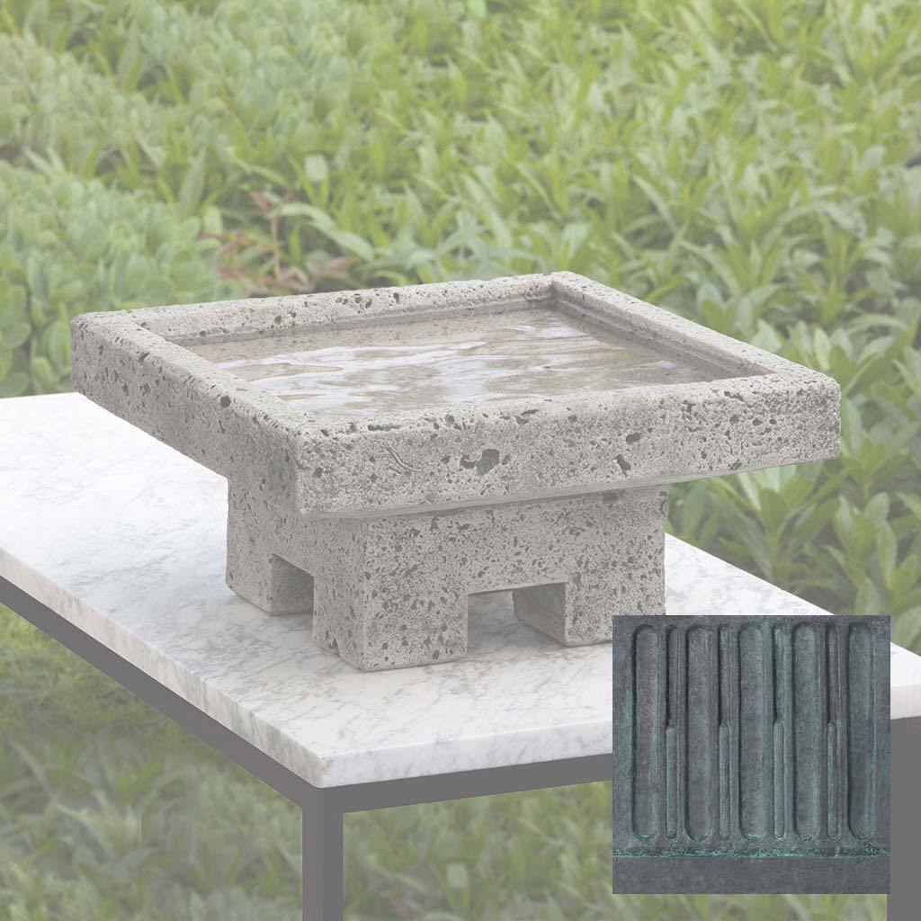 Kosei Birdbath