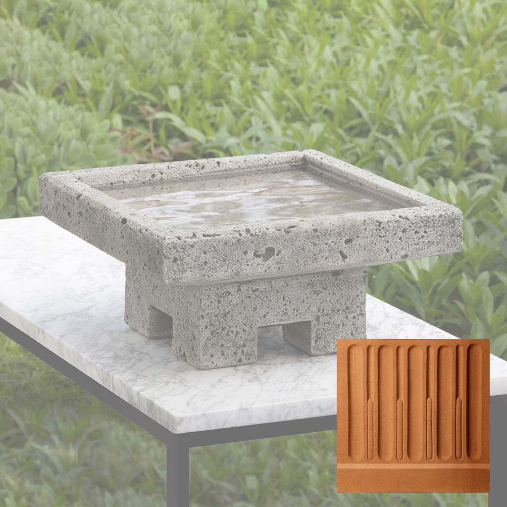 Kosei Birdbath