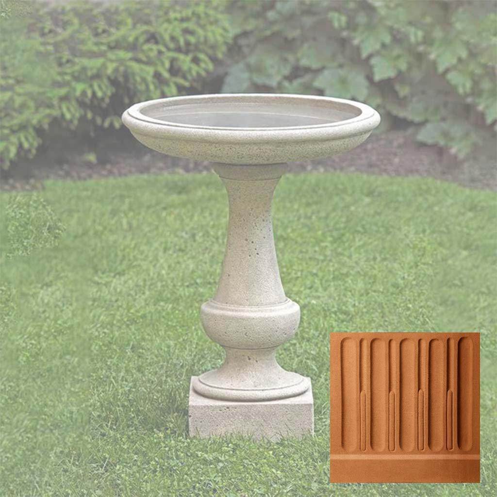 Chatham Birdbath