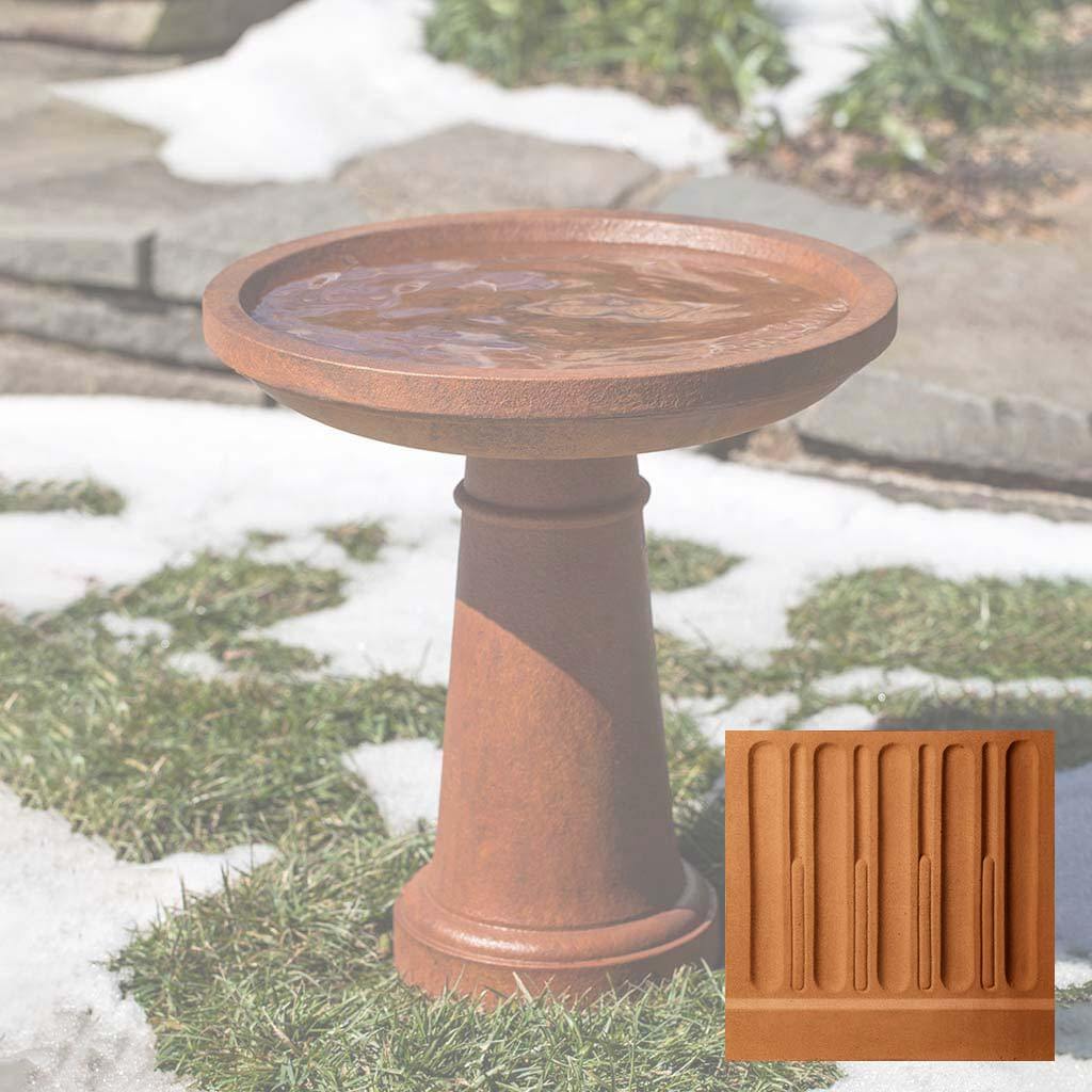 Sunbury Birdbath