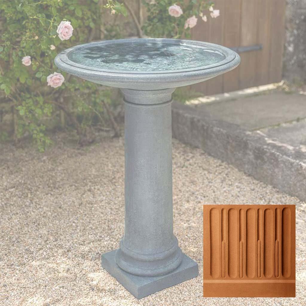 The Hampton Birdbath