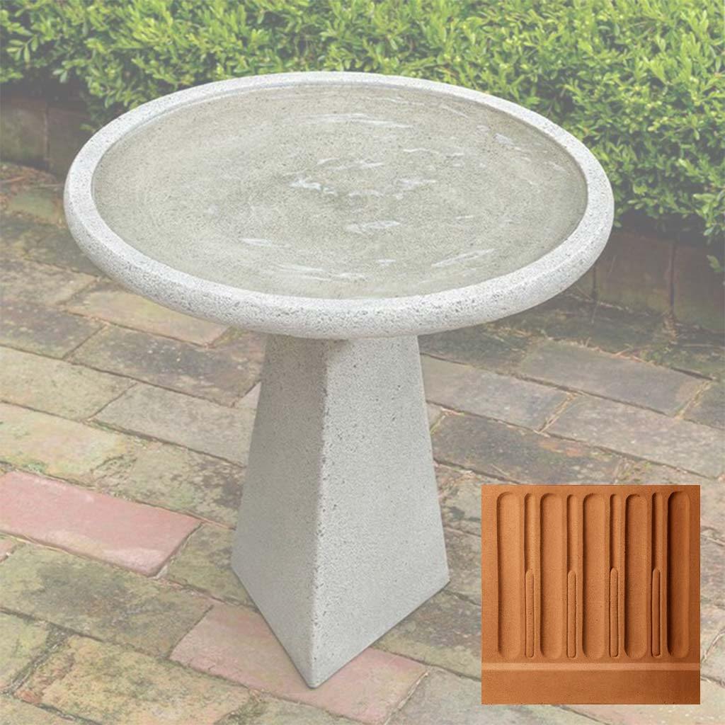 Aspire Birdbath, Small