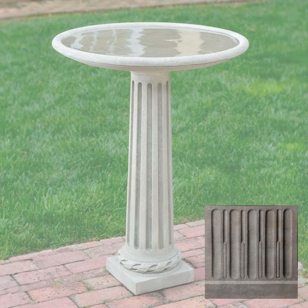 Empire Birdbath