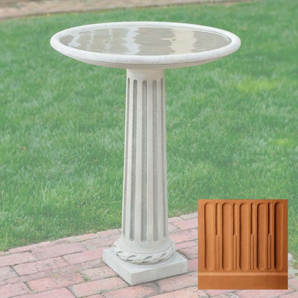 Empire Birdbath