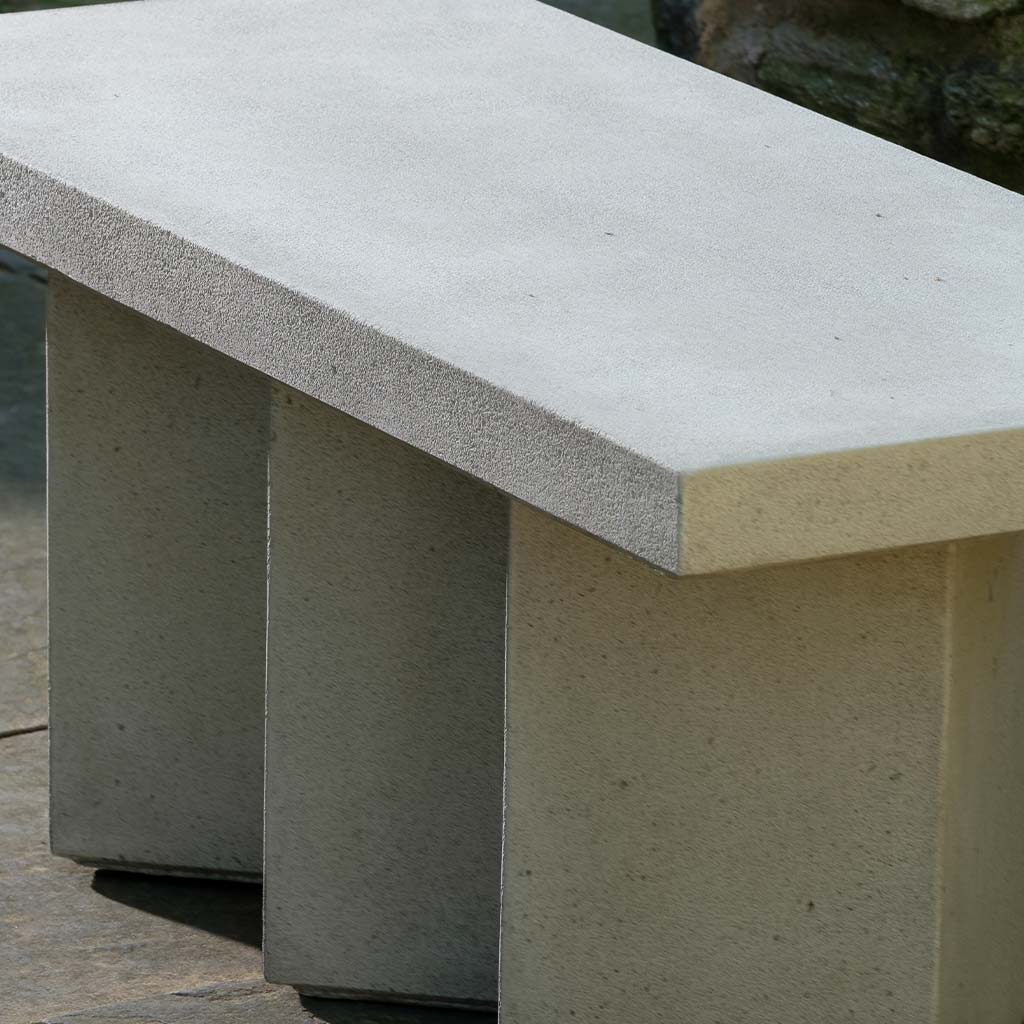 Accordion Bench